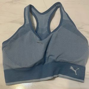 Puma Sports Bra
